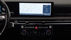 2024 Hyundai Tucson Gasoline 1.6 Turbo 2WD — фото 14