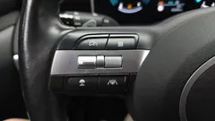 2024 Hyundai Tucson Gasoline 1.6 Turbo 2WD — фото 16