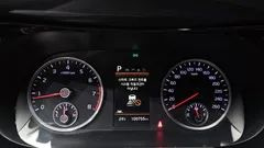 2022 Kia K5 2.0 LPI(Renter car) — фото 8