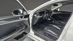 2022 Kia K5 2.0 LPI(Renter car) — фото 10