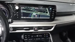 2022 Kia K5 2.0 LPI(Renter car) — фото 13