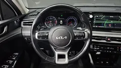 2022 Kia K5 2.0 LPI(Renter car) — фото 14