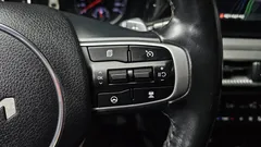 2022 Kia K5 2.0 LPI(Renter car) — фото 16