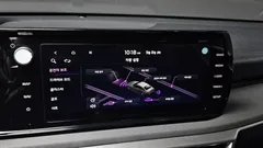 2022 Kia K5 2.0 LPI(Renter car) — фото 18