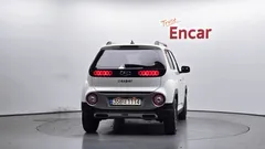 2023 Hyundai Casper The Essential, белый — фото 4