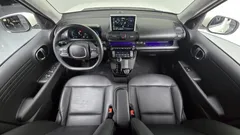 2023 Hyundai Casper The Essential, белый — фото 7