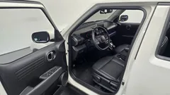 2023 Hyundai Casper The Essential, белый — фото 11