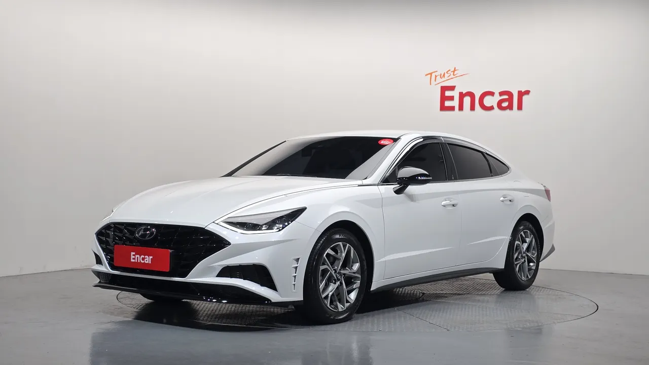 2022 Hyundai Sonata 2.0