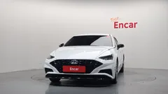2022 Hyundai Sonata 2.0 — фото 3