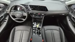 2022 Hyundai Sonata 2.0 — фото 7