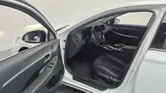 2022 Hyundai Sonata 2.0 — фото 10