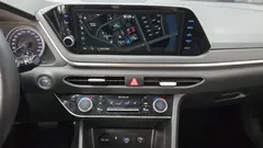 2022 Hyundai Sonata 2.0 — фото 13
