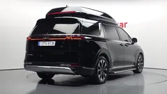 2023 Kia Carnival Gasoline 9-Seater Hi-Limousine — фото 2