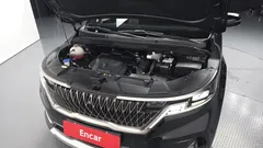 2023 Kia Carnival Gasoline 9-Seater Hi-Limousine — фото 6