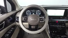 2023 Kia Carnival Gasoline 9-Seater Hi-Limousine — фото 14