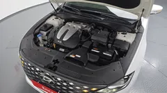 2023 Hyundai Grandeur 3.0 LPi Rent Car — фото 6