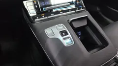 2023 Hyundai Grandeur 3.0 LPi Rent Car — фото 9