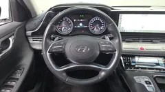 2023 Hyundai Grandeur 3.0 LPi Rent Car — фото 14
