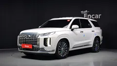 2023 Hyundai Palisade Diesel 2.2 4WD — фото 1