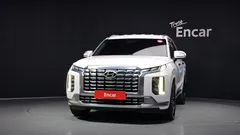 2023 Hyundai Palisade Diesel 2.2 4WD — фото 3