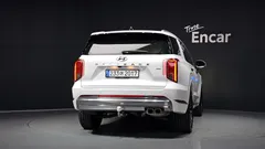 2023 Hyundai Palisade Diesel 2.2 4WD — фото 4