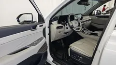 2023 Hyundai Palisade Diesel 2.2 4WD — фото 10