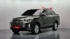 2024 SsangYong Rexton Diesel 2.2 4WD — фото 1