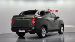 2024 SsangYong Rexton Diesel 2.2 4WD — фото 2