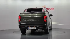 2024 SsangYong Rexton Diesel 2.2 4WD — фото 4