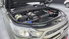 2024 SsangYong Rexton Diesel 2.2 4WD — фото 6
