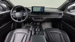 2024 SsangYong Rexton Diesel 2.2 4WD — фото 7