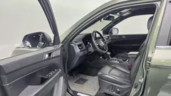 2024 SsangYong Rexton Diesel 2.2 4WD — фото 10