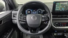 2024 SsangYong Rexton Diesel 2.2 4WD — фото 13