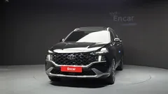 2023 Hyundai Santa Fe Gasoline 2.5T 2WD — фото 3