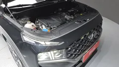 2023 Hyundai Santa Fe Gasoline 2.5T 2WD — фото 6