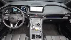 2023 Hyundai Santa Fe Gasoline 2.5T 2WD — фото 7