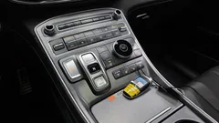 2023 Hyundai Santa Fe Gasoline 2.5T 2WD — фото 9