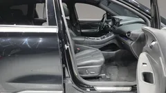 2023 Hyundai Santa Fe Gasoline 2.5T 2WD — фото 11