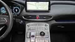 2023 Hyundai Santa Fe Gasoline 2.5T 2WD — фото 15
