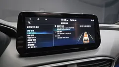2023 Hyundai Santa Fe Gasoline 2.5T 2WD — фото 17