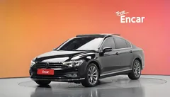 2022 Volkswagen Passat 2.0 TDI Prestige — фото 1