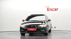 2022 Volkswagen Passat 2.0 TDI Prestige — фото 3