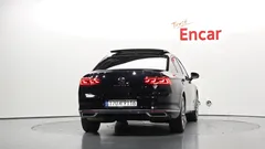 2022 Volkswagen Passat 2.0 TDI Prestige — фото 4