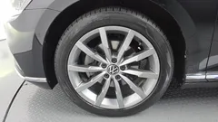 2022 Volkswagen Passat 2.0 TDI Prestige — фото 5