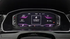2022 Volkswagen Passat 2.0 TDI Prestige — фото 8