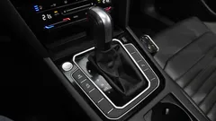 2022 Volkswagen Passat 2.0 TDI Prestige — фото 9