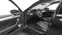 2022 Volkswagen Passat 2.0 TDI Prestige — фото 10