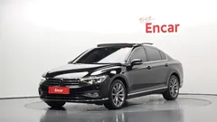2022 Volkswagen Passat 2.0 TDI Prestige — фото 12