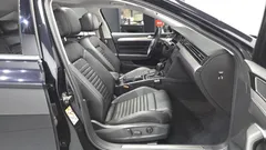 2022 Volkswagen Passat 2.0 TDI Prestige — фото 15