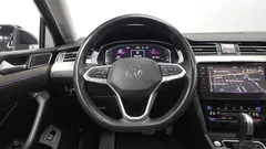 2022 Volkswagen Passat 2.0 TDI Prestige — фото 17